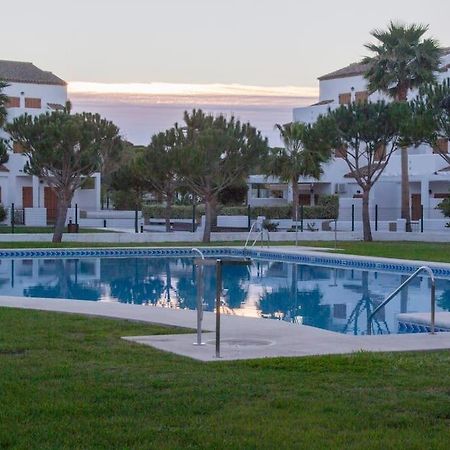 Precioso Apartamento A 700 M Del Mar Chiclana de la Frontera Exteriör bild