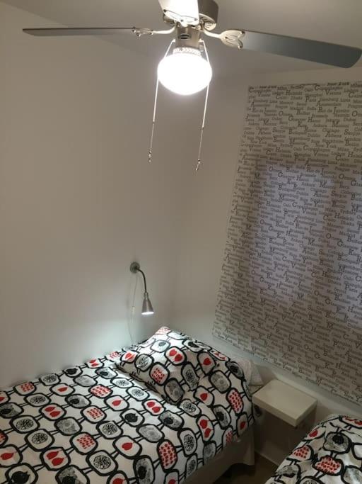 Precioso Apartamento A 700 M Del Mar Chiclana de la Frontera Exteriör bild