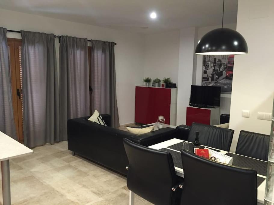 Precioso Apartamento A 700 M Del Mar Chiclana de la Frontera Exteriör bild