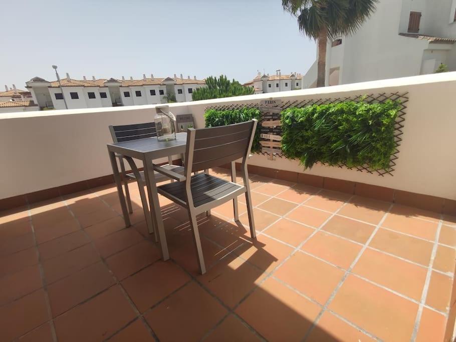 Precioso Apartamento A 700 M Del Mar Chiclana de la Frontera Exteriör bild