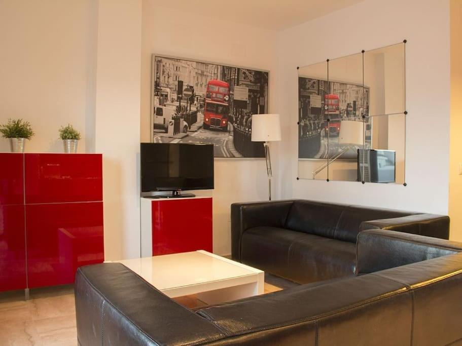 Precioso Apartamento A 700 M Del Mar Chiclana de la Frontera Exteriör bild