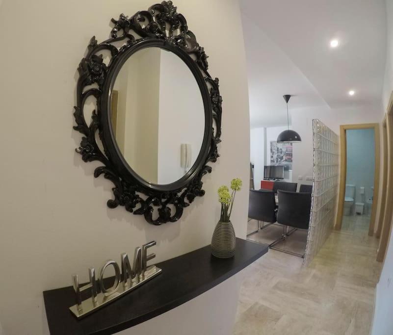 Precioso Apartamento A 700 M Del Mar Chiclana de la Frontera Exteriör bild