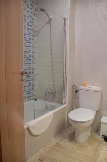 Precioso Apartamento A 700 M Del Mar Chiclana de la Frontera Exteriör bild