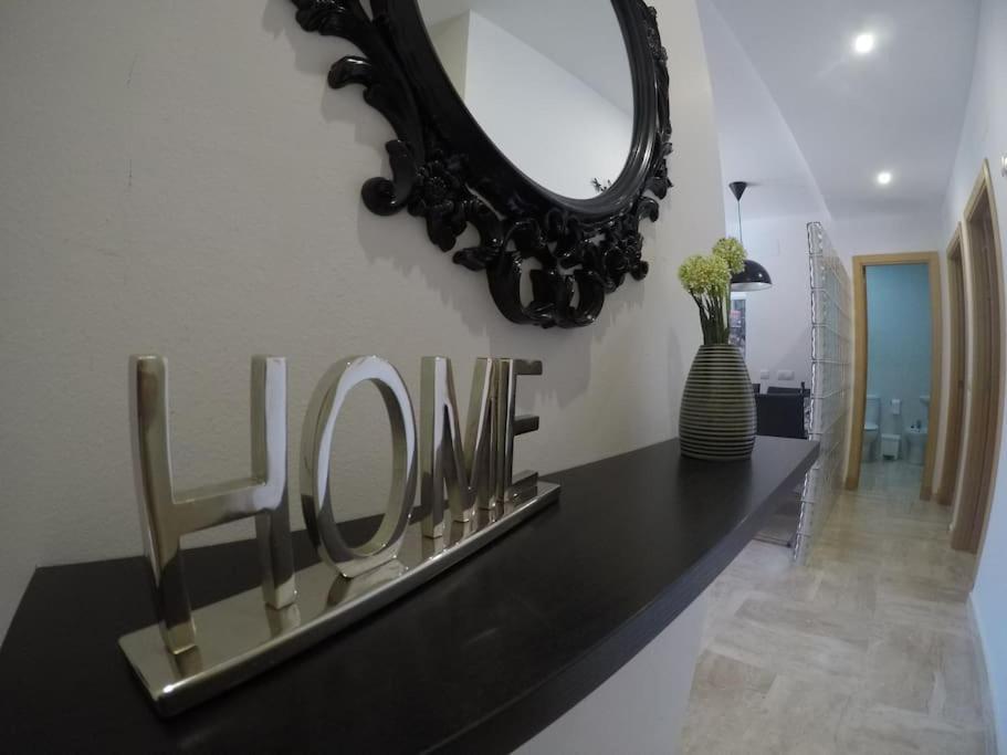 Precioso Apartamento A 700 M Del Mar Chiclana de la Frontera Exteriör bild