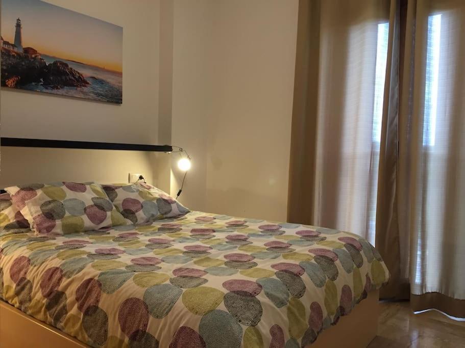 Precioso Apartamento A 700 M Del Mar Chiclana de la Frontera Exteriör bild