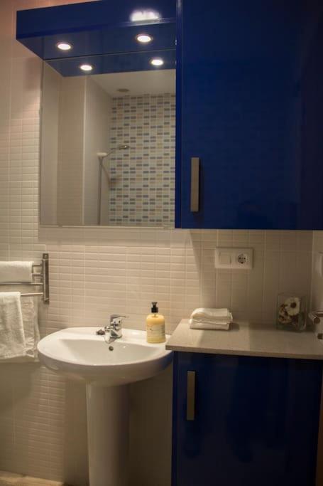 Precioso Apartamento A 700 M Del Mar Chiclana de la Frontera Exteriör bild