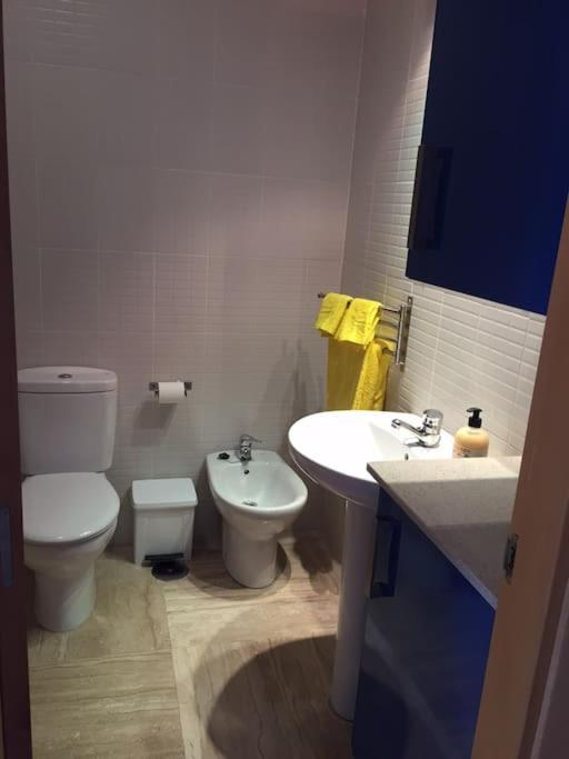 Precioso Apartamento A 700 M Del Mar Chiclana de la Frontera Exteriör bild