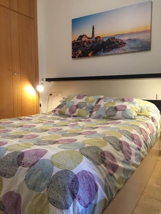 Precioso Apartamento A 700 M Del Mar Chiclana de la Frontera Exteriör bild